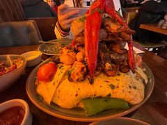 -Elif Turkish BBQ Restaurant