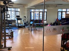 -律舟OasisFit健身工作室