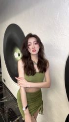 -NANAN美发沙龙