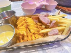 -Aqua Oasis 水天堂(常熟永旺店)