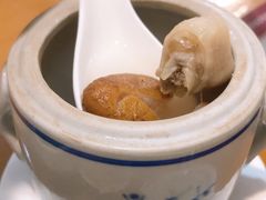 -正宗普宁豆干坊·洪记砂锅粥(红领巾路店)