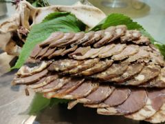 -清雅轩·清真菜·春饼•烤鸭(滑翔店)