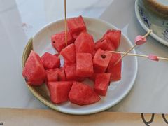 -何适山庄 ·可团建(水长城P2停车场店)