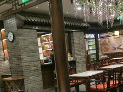 -鸭匠食府·挂炉烤鸭·新京菜(阜成路店)