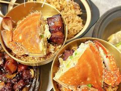 -甬小馆·焗海鲜温州菜(五马街店)