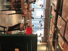 -豪享来中西餐厅(隆昌店)