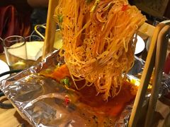 -小木屋米酒店总店