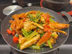 -新何记(青年东路店)