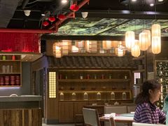 -新渝城·川菜·火锅(区庄店)