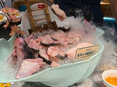 -鱼豆吉·豆浆鱼火锅(宜昌万达店)