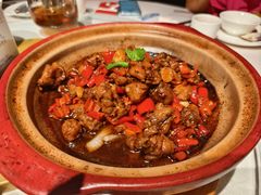 -千百味红餐厅·江西菜(绿地双子塔店)