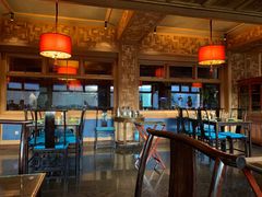 大堂-那家山城(樱桃园店)