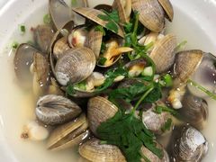 -喜来酌海鲜·饺子(和平一店)