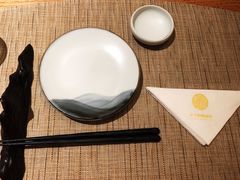 -月下料理(楷林IFC店)