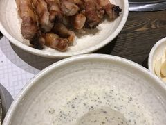 -朴大人炭烤·韩国料理(奥帆中心海尔洲际店)