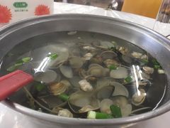 -垦丁辉哥生鱼片