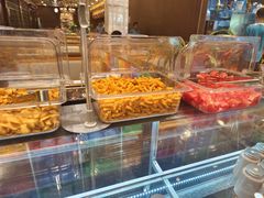 -巴依老爷新疆美食(常营店)
