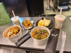 -W COLLECTIVE  DESSERT SHOP