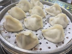 -志亮灌汤蒸饺·清真(庙后街店)