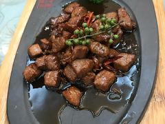 -祝家花園(伯渎港店)