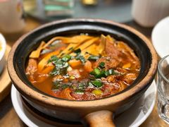 -新白鹿餐厅(爱琴海购物中心店)