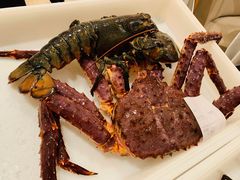 -鱼乐轩海鲜专门店