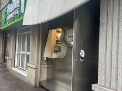 -BLACKSHEEP ESPRESSO(建国中路店)