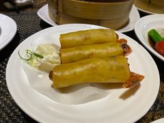 -唐苑酒家·岭南粤菜名店(太古仓店)
