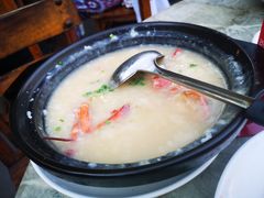 龙虾头粥-清水湾3号(东方小周海鲜店)