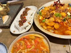 -那时新疆·若羌(经纬汇店)