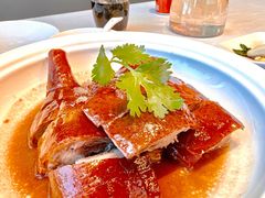-香港狮子山下·明星粤菜餐厅(北苑店)