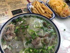 -夏家合汁(天润花园小区店)