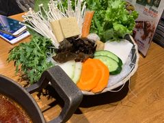 -呷哺呷哺 黄金牧场 (新中关购物中心店)
