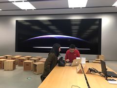 -Apple零售店(深圳益田假日广场店)