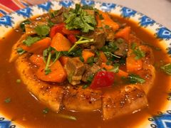 -清真·玛丽亚新疆菜主题餐厅(浙江中路店)