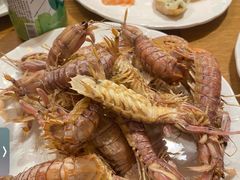 -松坂屋日料自助(长城路店)