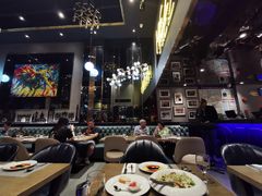 大堂-Mezomd曼索蒂西班牙餐厅(广粤店)
