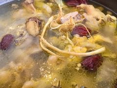 -楠波炭炉鸡煲馆(桥北店)