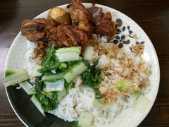 -家烧面馆【南山路知名经典面食】