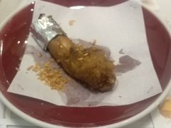 大根蒜香骨-苏小柳手作点心(控江旭辉分院)