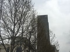 -上海外滩英迪格酒店