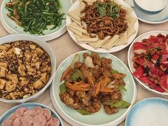 -小锅饭豆腐馆(重工北街普罗旺斯店)