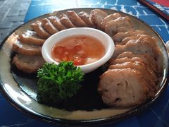 -老表记广西宵夜螺蛳鸭脚煲(西大店)