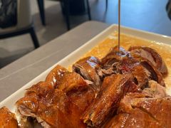 先记烧鹅王-先记烧鹅王·本地粤菜(福永店)