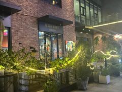 -南国印度餐厅Dakshin