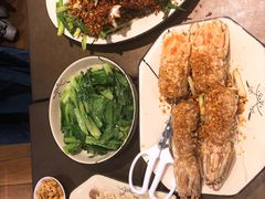 -喜记避风塘炒辣蟹(旗舰店)