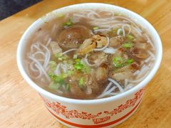 -阿玲面线糊(溪岸路店)