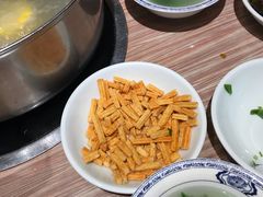 -潮汕牛肉火锅
