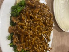 -姥家春饼店(漳州二路店)