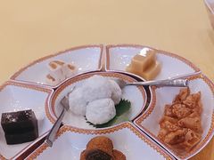 -白家大院·王府宫廷菜(苏州街店)